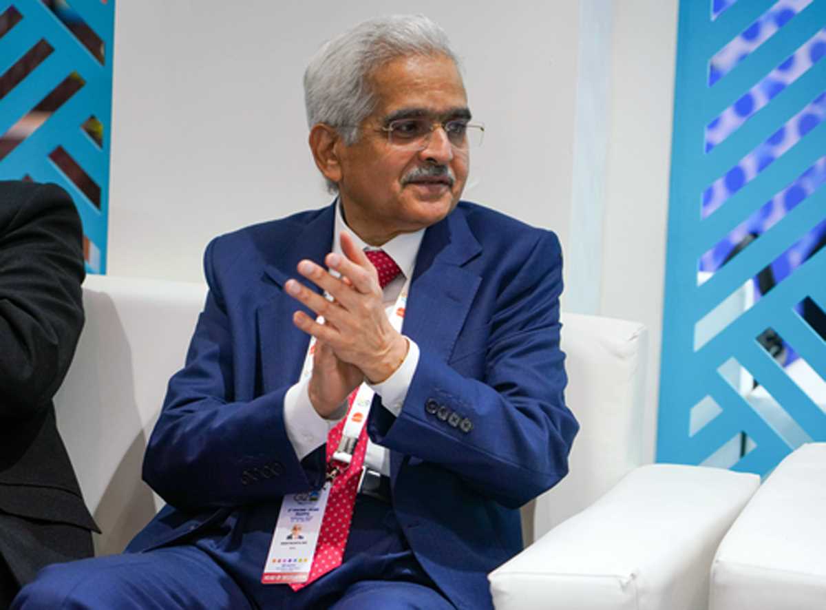 मौद्रिक नीति को दूरदर्शी होना चाहिए : आरबीआई गवर्नर